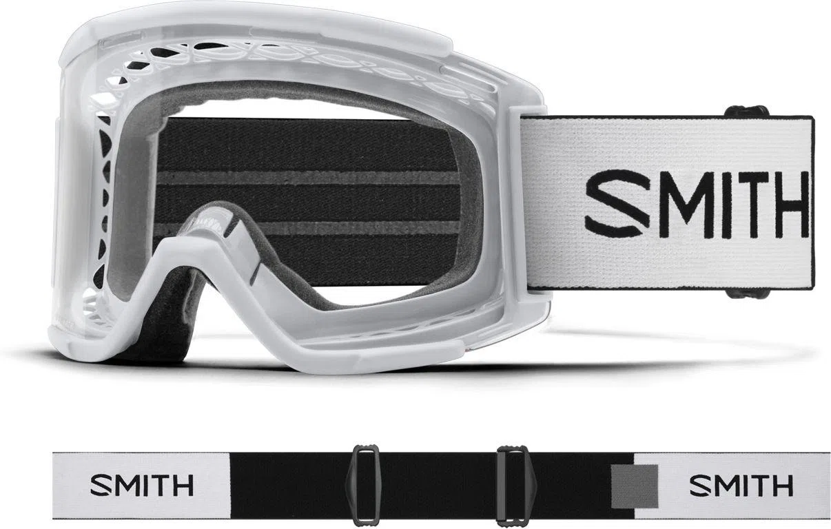 Smith Optics Bike Goggles M00842 Squad XL MTB Goggles - view 30